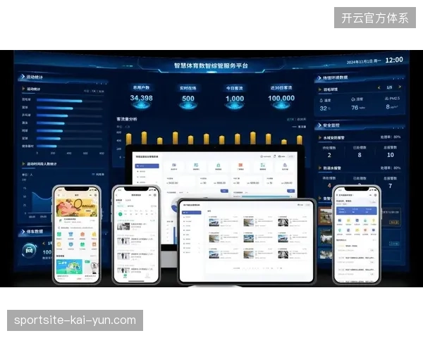 体育场馆运营服务正在通过边缘接入清退传统的人力密集型机房监控模式